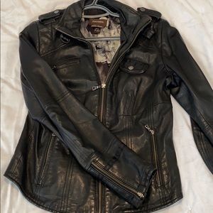Danier Genuine Leather Jacket